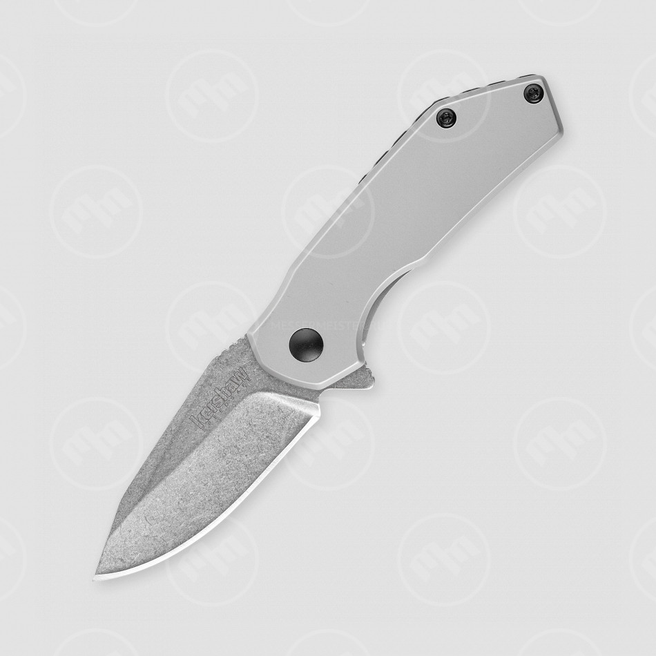 Нож полуавтоматический складной Valve, 5,7 см, KERSHAW, США